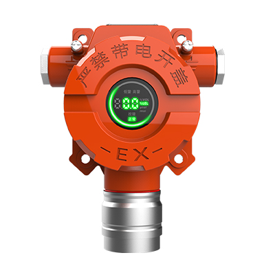 點(diǎn)型可燃?xì)怏w探測(cè)器